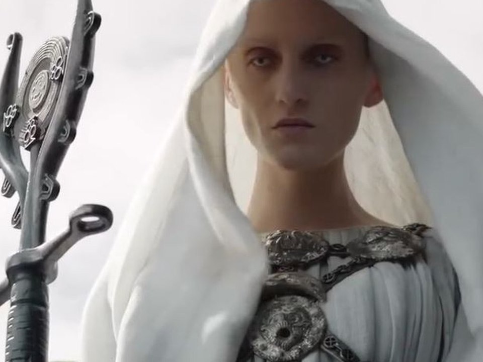 Finaler Trailer zur Serie: "Der Herr der Ringe: Die Ringe der Macht"