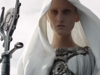 Finaler Trailer zur Serie: "Der Herr der Ringe: Die Ringe der Macht"