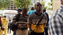 Angola | Reñidas elecciones entre el MPLA y UNITA