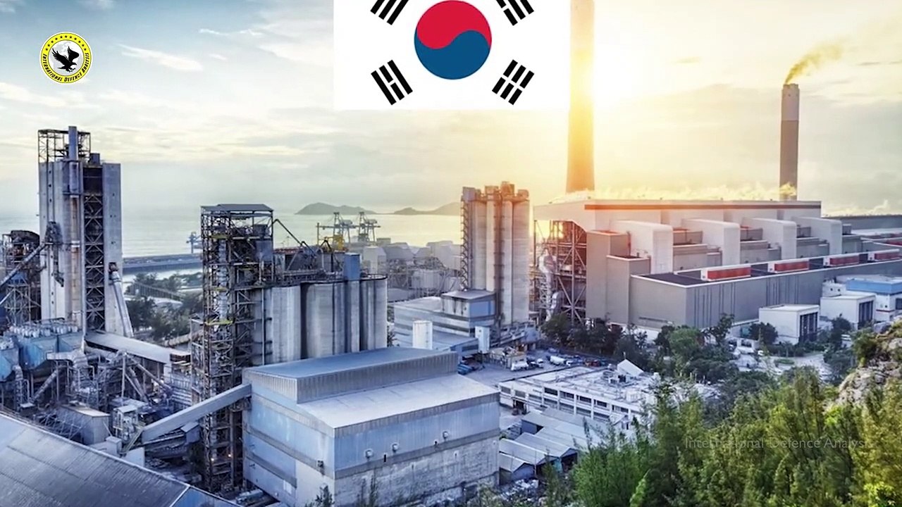 Why North Korea and South Korea Separated-
