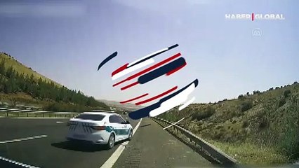 Otobüsü görünce böyle bağırdı! Gaziantep'te 16 kişinin öldüğü kazayla ilgili yeni görüntüler