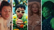 The Songs of the Summer For 2022: Lizzo, Harry Styles, Beyoncé, Bad Bunny, Jack Harlow, BlackPink & More | Billboard News