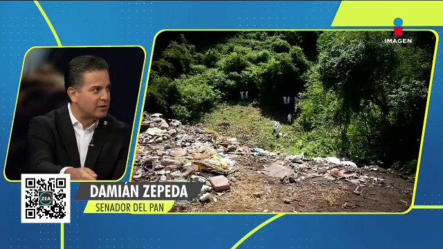 Detención de Murillo Karam por el caso Ayotzinapa: senadores hablan del tema