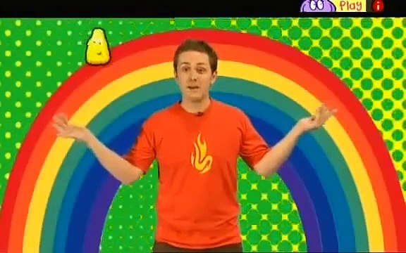 Boogie Beebies - English - Full Episodes - Rainbow Sky
