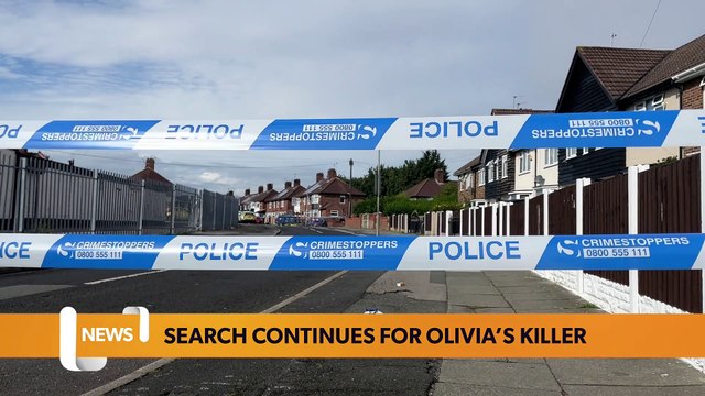 Man arrested in connection with Olivia Pratt-Korbel murder - LiverpoolWorld news bulletin