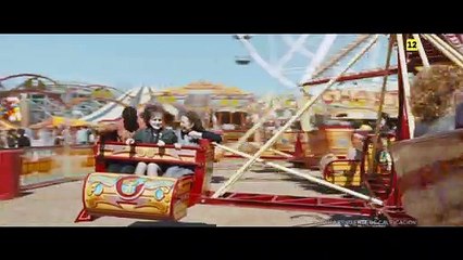 Imperio de la Luz - Teaser tráiler oficial español