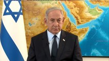 نتنياهو لـ العربية: إسرائيل غير معنية بأي اتفاق مع إيران