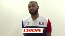 Ngapeth : «Le seul titre qu'il nous manque» - Volley - Mondial (H) - Bleus