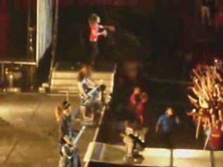 10.03.08 - Paris, Schrei