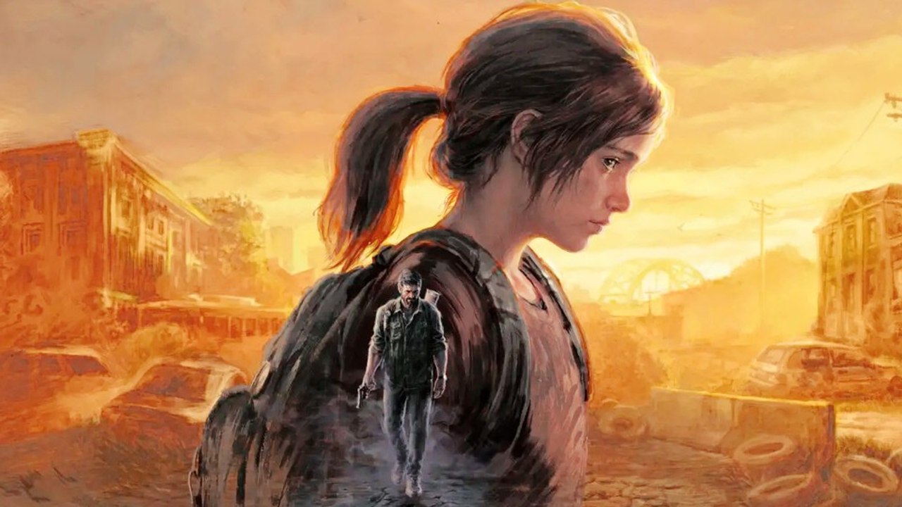 The Last of Us Part 1 - Launch-Trailer stimmt auf das Remake für die PS5 ein