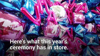 Everything to Know About the 2022 VMAs