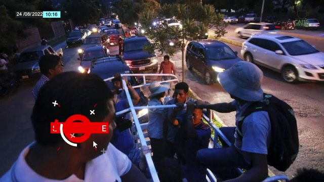 #EnVivo | #CaféYNoticias | Arranca audiencia de Murillo Karam | Lorenzo Córdova asesora a “Alito”