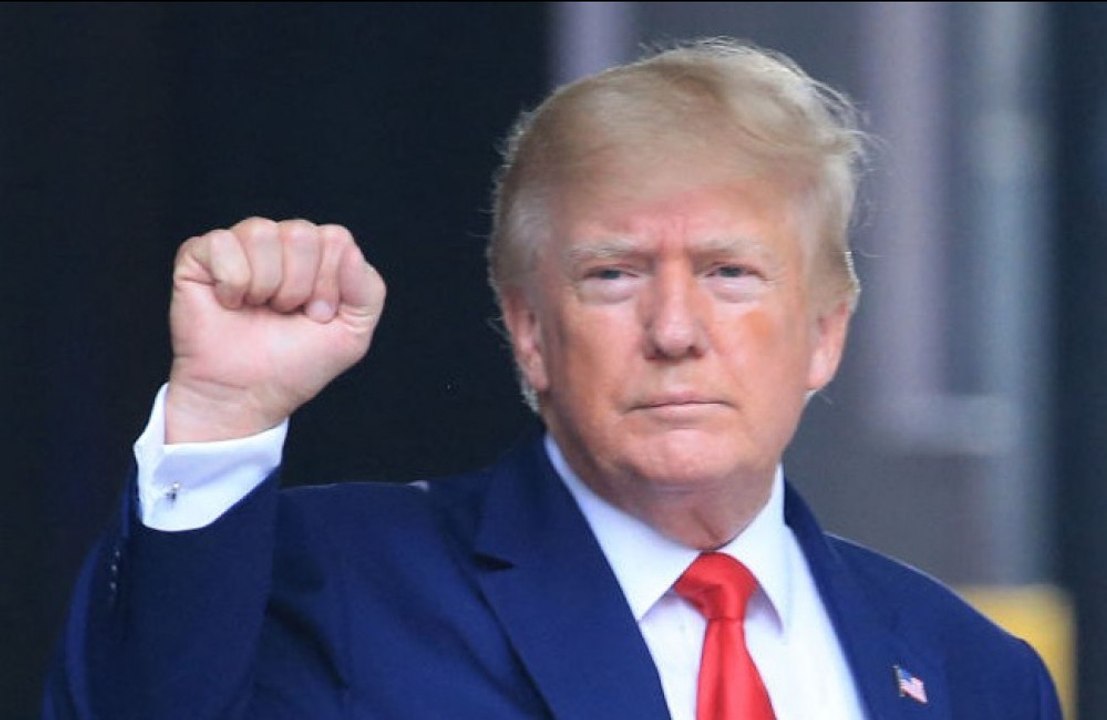Donald Trump exige que alguns documentos apreendidos permaneçam 'confidenciais'