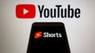 YouTube Shorts adds watermark to downloadable content
