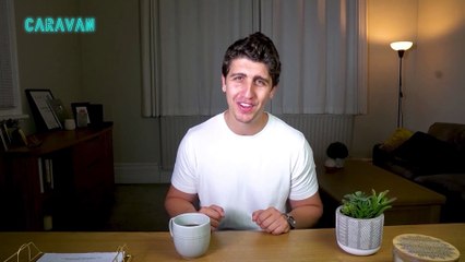 دكتور ادم - حلقة 06 - القهوة