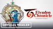Eiyuden Chronicle: Hundred Heroes - Official Gameplay Trailer | gamescom 2022