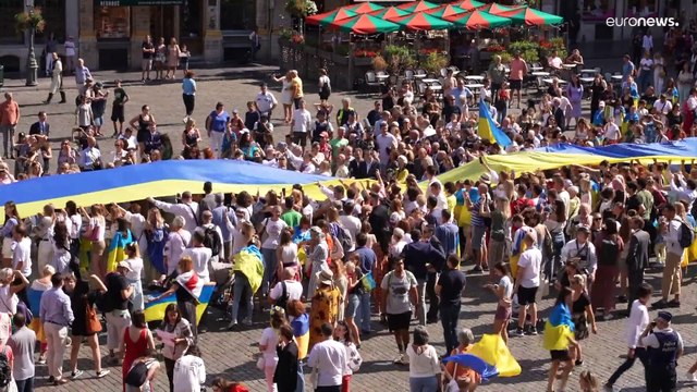 La guerra in Ucraina sta cambiando l'Unione europea?