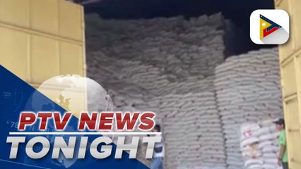 Over 460-K sacks of raw sugar discovered in warehouses in Cagayan De Oro