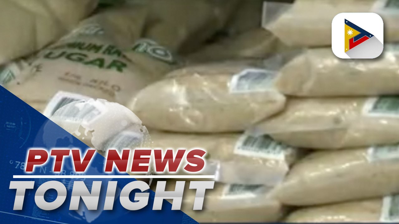Sugar price now P70/kg; DTI to monitor sugar prices of participating retailers