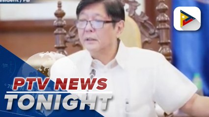 Pres. Marcos Jr., economic team, NFA officials discuss ways to ensure adequate supply of rice in PH