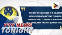 Selected households urged to support BSP’s consumer finance survey