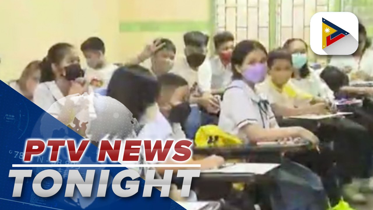 Teachers renovate classrooms to help draw more enthusiasm among students