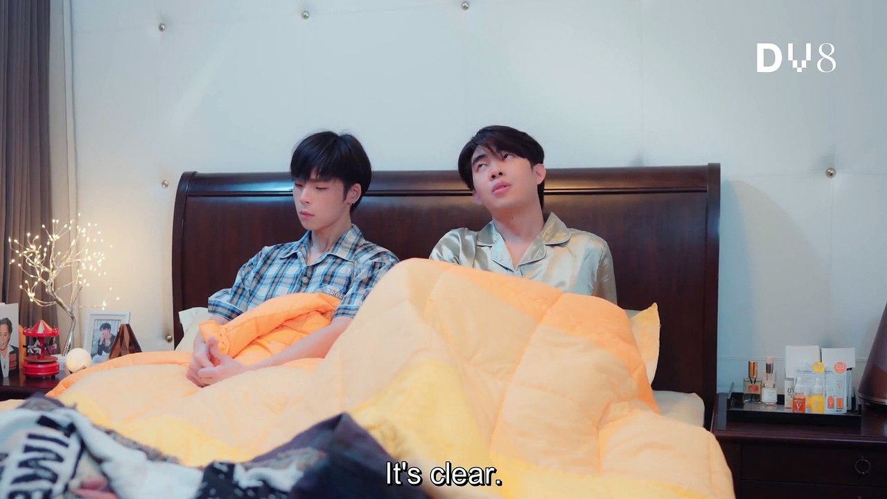 วันให้ฉันรักเธอ Love With Benefits (2021) Ep 4 Eng Sub