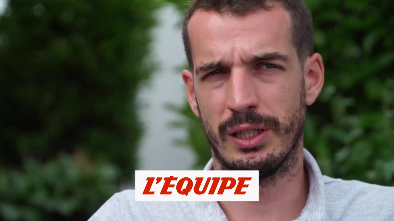 Toniutti : «Tout faire pour gagner au minimum une médaille»  - Volley - Mondial (H) - Bleus