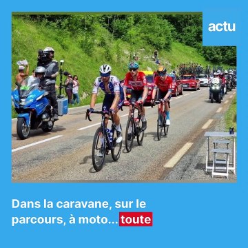 Retour sur un été 2022 riche en événements avec l'hebdomadaire Voix du Jura