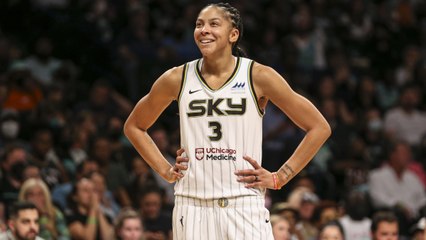 Sky Take Game 3 Over Liberty To Advance In WNBA Playoffs