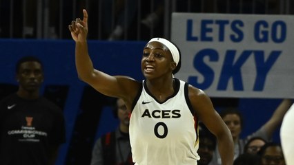 WNBA Championship Updated Odds Analysis