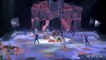 Crystal : le premier spectacle acrobatique sur glace du Cirque du Soleil