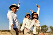 عطلة وزيرة السياحة المغربية في تنزانيا تثير جدلا بالمغرب