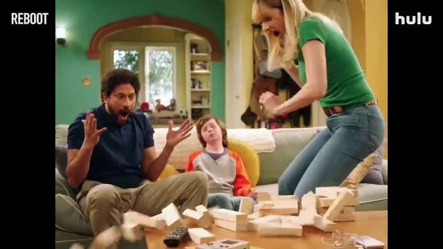 Reboot - saison 1 Bande-annonce VO