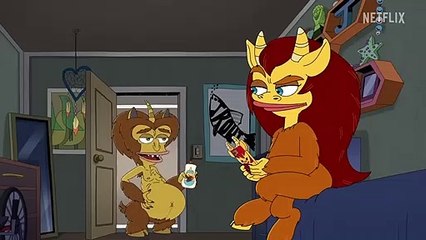 Big Mouth - saison 6 Teaser VO