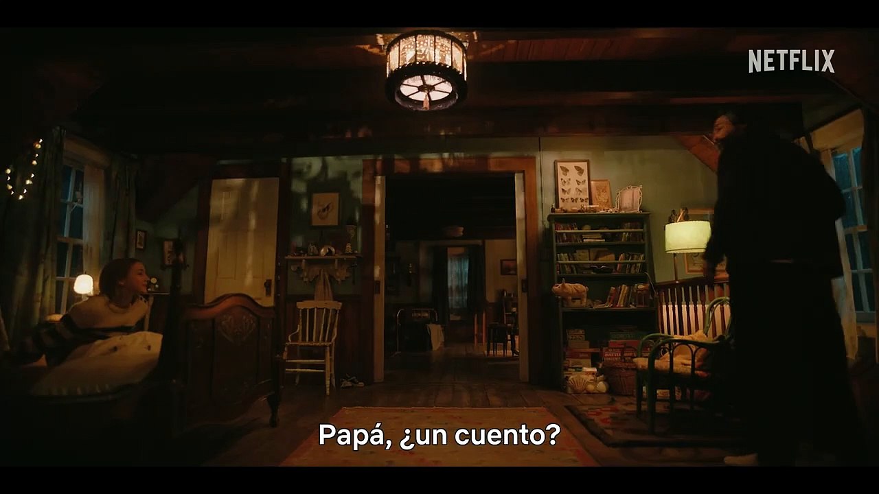 'El país de los sueños' - Avance oficial subtitulado
