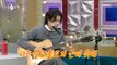 [HOT] Lee Moojin's sweet song!, 라디오스타 220824 방송