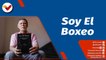 Deportes VTV | Novela "Soy El Boxeo" de José Cuevas retrata la historia del boxeo venezolano