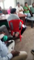 सियासी हलचल...मैडम रुपए लेकर मैनेज हो जाएंगी