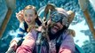 Jason Momoa Goes Fantasy in the Trailer for Netflix's Slumberland