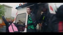ATHENA de Romain Gavras ｜ Bande-annonce officielle VF ｜ Netflix France