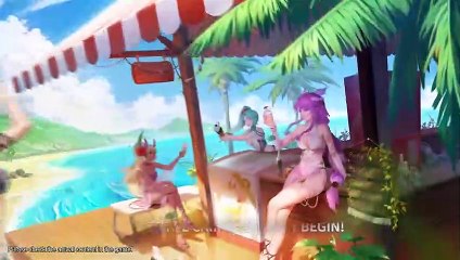 Island Party  Anniversary Celebration Coming Soon_1080p