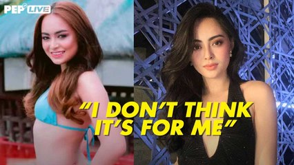 Will Cheska join beauty pageants again? | PEP Live Choice Cuts