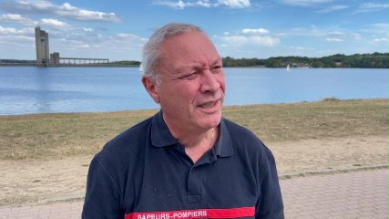 Un septuagénaire perd la vie aux Barrages de l'Eau d'Heure