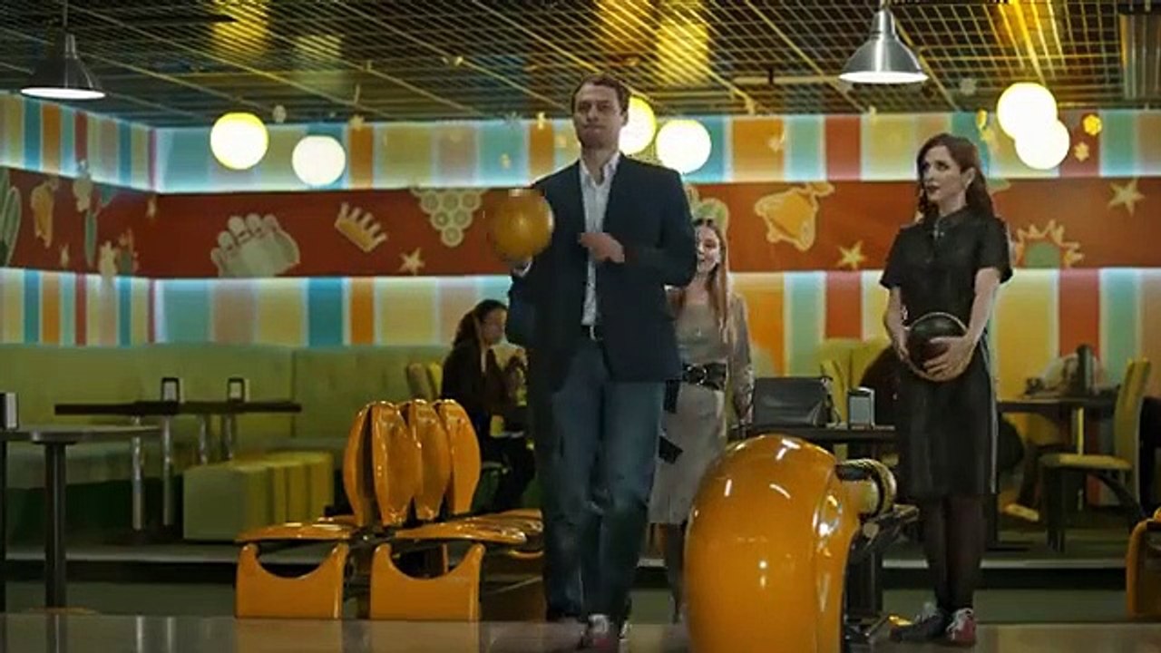 Два сердца 4 серия