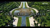 'La emperatriz'  - Avance oficial subtitulado - Netflix