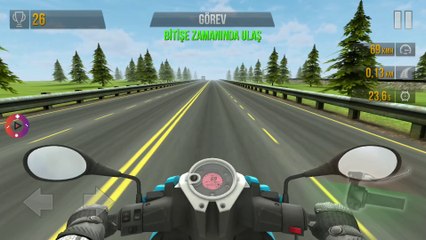 Traffic Rider Game Official  Android IOS GamePlay Trailer