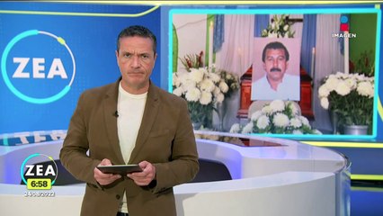 Fredid Román, periodista asesinado en Guerrero, fue amenazado