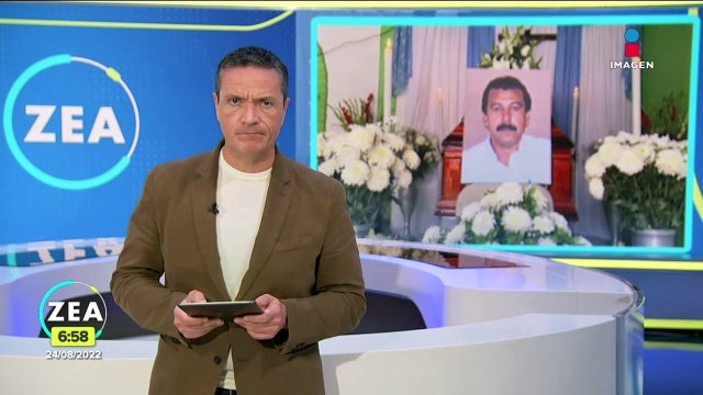 Fredid Román, periodista asesinado en Guerrero, fue amenazado