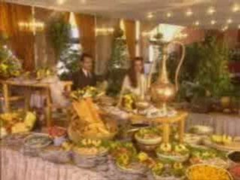 Jerusalem Hotels